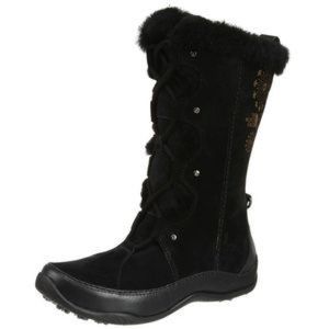The North Face Abby III Snow Boots